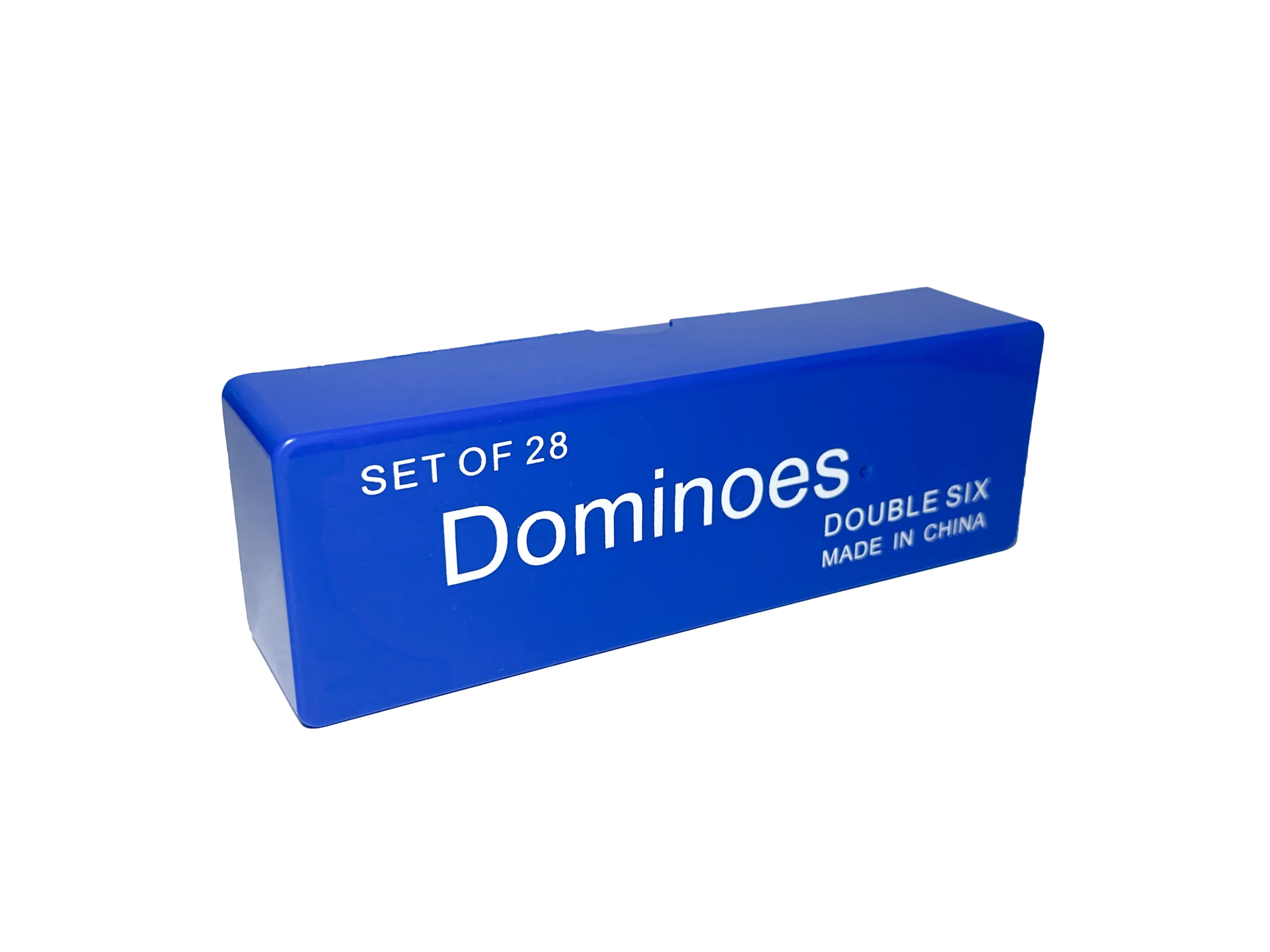 Dominó de Acrílico