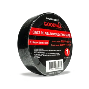 Cinta Aislante