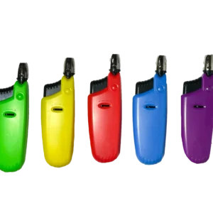 Encendedor con Expansible