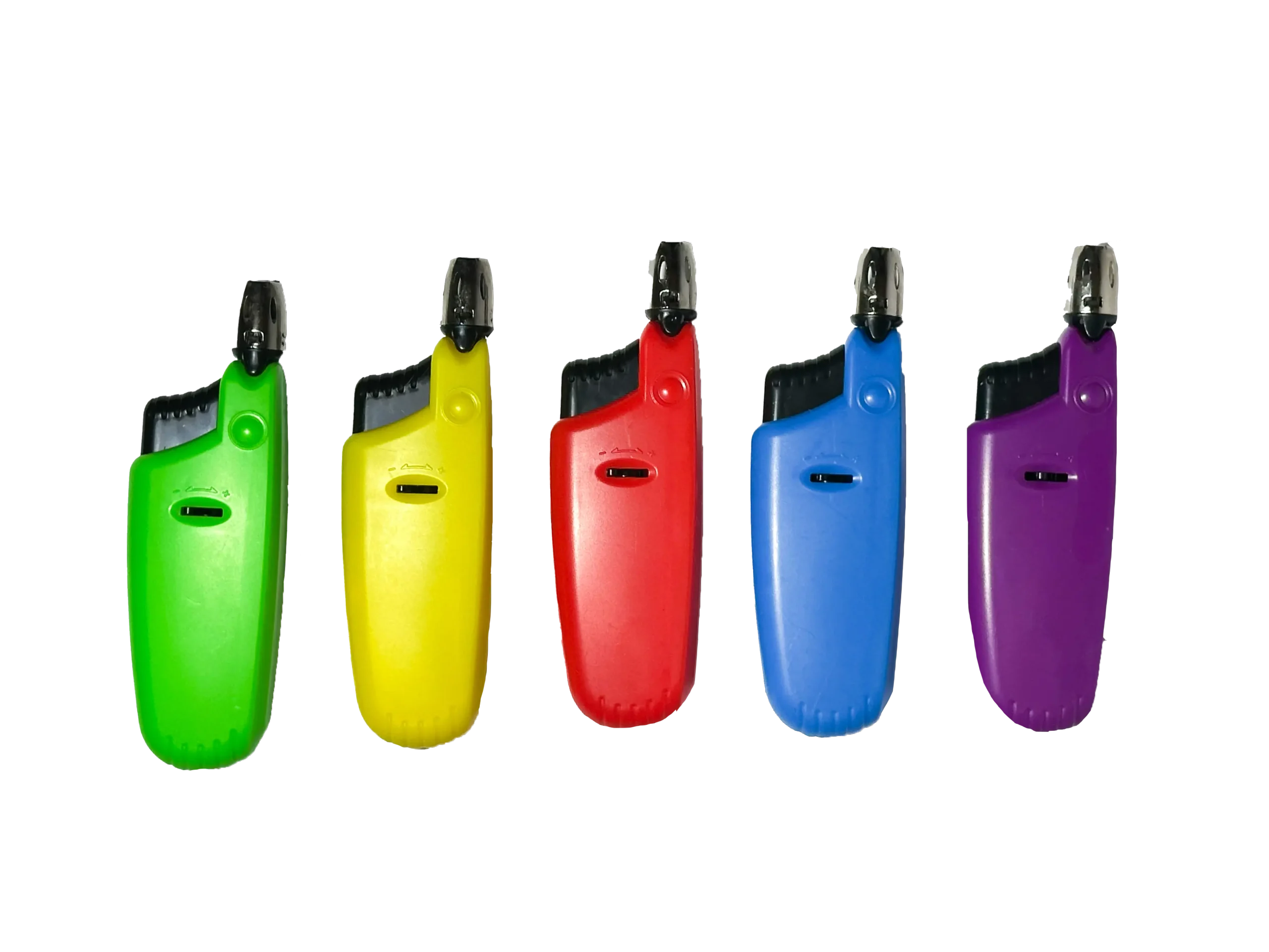 Encendedor con Expansible