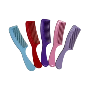 Peine de Colita Corto