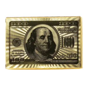 Baraja Americana Dollar